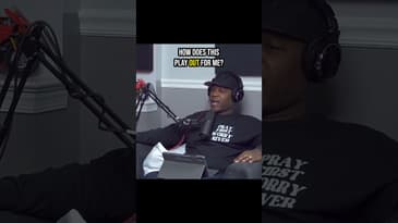 Why You Not Panikcing?