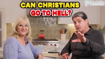 Did God Tell What Percentage Make it to Heaven?