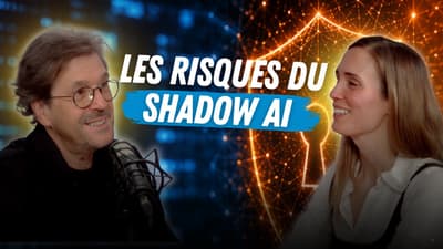 Pourquoi les entreprises perdent déjà des données avec l’IA ?