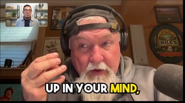 Breaking Free from Shame: The Power of Gospel Friendships