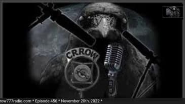 Right, Right, You’re Bloody Well Right, You got a Bloody Right to Say – Law