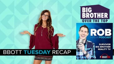 RHAP Big Brother OTT Recap & Michelle Meyer Big Meech Interview | Tues October 4th