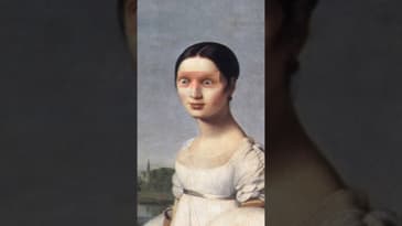 Tillåt mig presentera min självbild…