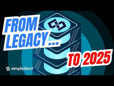 Enterprise Storage in 2025: What You Need to Know
