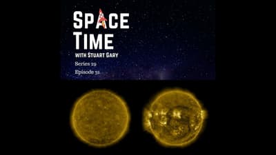 Earth's Energy Imbalance and Solar Secrets