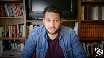 Know Your Calling by Pastor Daniel Williams