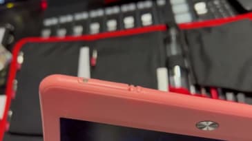 The Kaiweets ES20 Electric Screwdriver Set - Replacing the battery in my daughter's drawing tablet