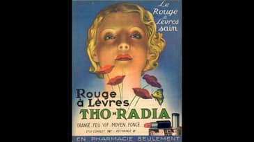 Radium: Luxurious, Beautiful, Expensive, and Modern with Lucy Santos