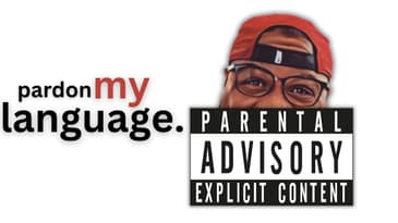 Cussing & Clarity! | #selfmastery