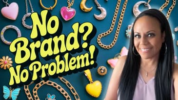 How to Sell Unbranded Jewelry: The Strategy I'm Gonna Try!