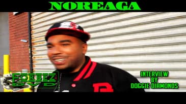 NORE Says He's Embarrassed For Wearing That Iced Out Newport Chain