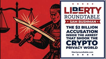 Sam Bushman & Lance Migliaccio Interview Keonne Rodriguez (Samurai Wallet Case) | Support Keonne!