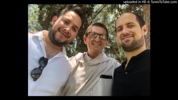 El padre Didier y sus viajes por el mundo en busca de la verdad, la amistad en un sentido metafísic