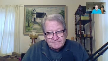 LIGR S4 E4 He is the Reason for the Season