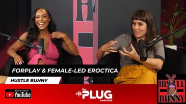 ForPlay & Female-Led Eroctica