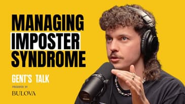 Kurtis Conner: Negative Self-Talk & The Harsh Reality of Working in Comedy | Ep.72 - Gent's Talk