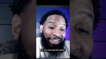 Will Pastor Mike Jr take the number one spot from Kanye West?