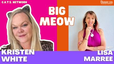 271: Redefining Wellness in the Digital Age with Lisa Marree