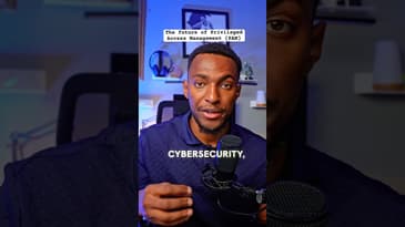 The future of Privileged Access Management (PAM)