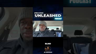 Don't let religion blind you.