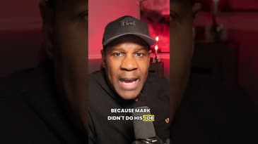 Leaders Dont Do This