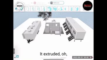 How To Create Digital Twins For Buildings Using An Ai Engine, with Timber Barker