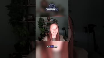 Cameron Van: The Shocking Reality of Sponsorship for Team USA Athletes