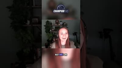 Cameron Van: The Shocking Reality of Sponsorship for Team USA Athletes