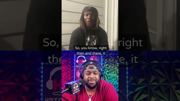 I Had To Find Out What I Was Good At