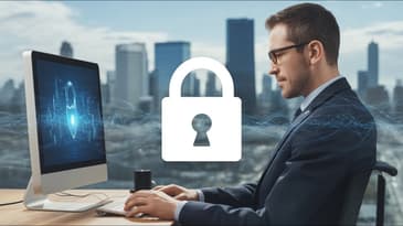 Small Business Owners Missing This Critical Security Mistake