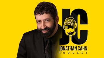 Days Of Antiochus | Jonathan Cahn Podcast
