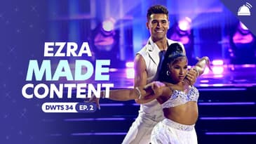 Dancing with the Stars S34 Ep 2 Recap w/ Tommy Bracco