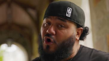 C4 Crotona - Save My Homies | New Hip Hop Christian Music