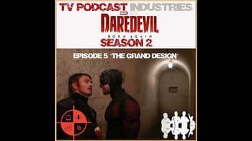Daredevil Born Again 205 Review