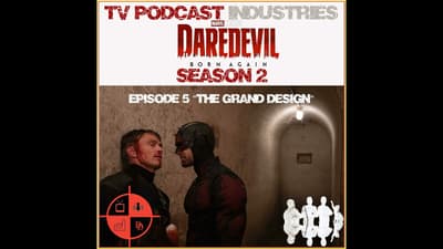 Daredevil Born Again 205 Review