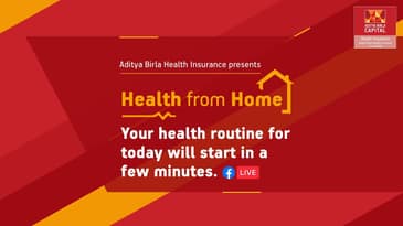 Health From Home - Healthy Dinner Recipe