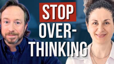 Overthinking? When To Trust Intuition vs Logic for Better Decision Making