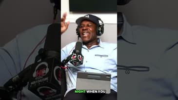 Lecrae on Serving the Community