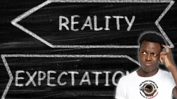 The Black Coffee Club Live: "REALity" (1.26.24) #TheBlackCoffeeClub