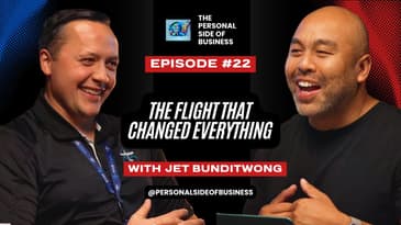 From Marine to Pilot:How Tim Pierce Turned His Passion for Flight into a Business