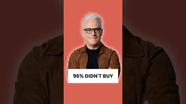 The 96% Problem Retailers Ignore