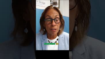 When Success Isn't About Money