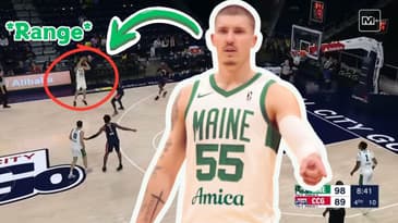 Baylor Scheierman is Showing Improvement : Film Session