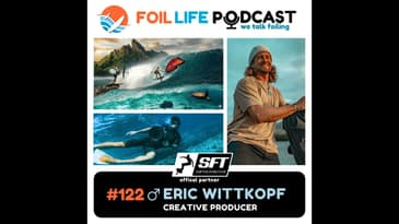 Episode #122 - Eric Wittkopf