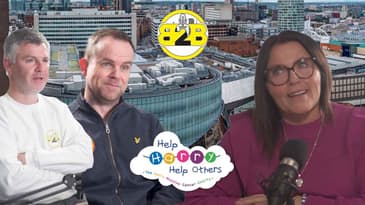 Community Support is Crucial – Join Harry in Making a Difference!