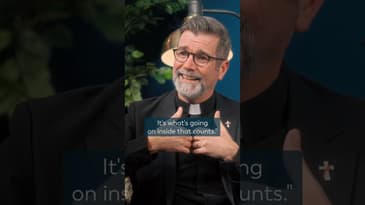 More Than "I'm Sorry" w/ Deacon Bob Rice