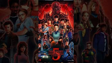 Did Stranger Things Episodes Leak With 2-HOUR Runtimes?! 🤯 The Cut Content Mystery!