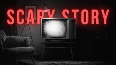 Wrong Address • Scary Story Story Podcast