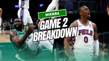 What Went Wrong for the Celtics in Game 2?: Full Game Breakdown