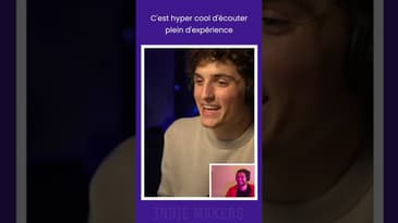 Des erreurs nécessaire pour avancer  ! #Shorts #Entrepreneur #Podcast